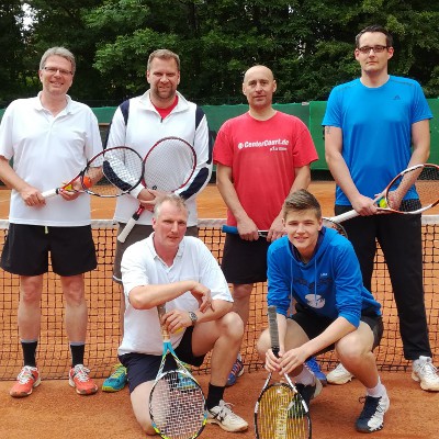 Mannschaft 2.Herren
