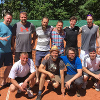 Mannschaft 1.Herren
